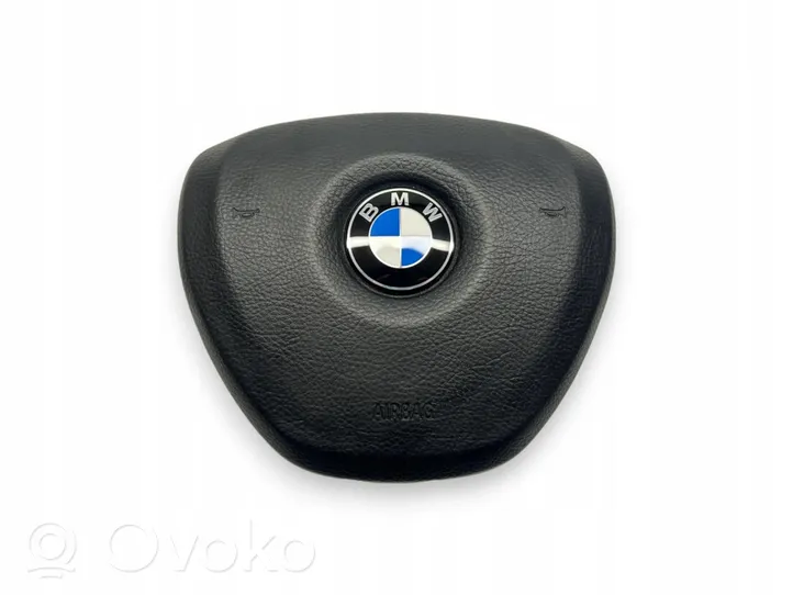 BMW 5 F10 F11 Seitenairbag 32678382806