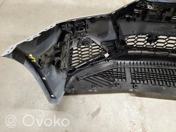 Audi RS6 C8 Paraurti anteriore 4K8807683B