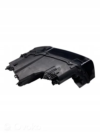 Audi A1 Lampa przednia 8XA941004