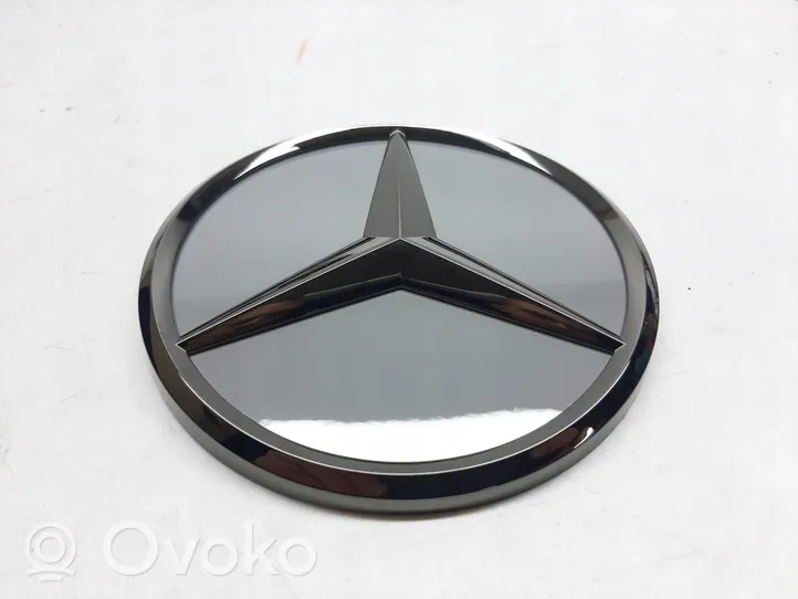 Mercedes-Benz E W213 Inny emblemat / znaczek A0998106803