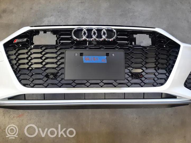 Audi RS6 C8 Paraurti anteriore 4K8807437J