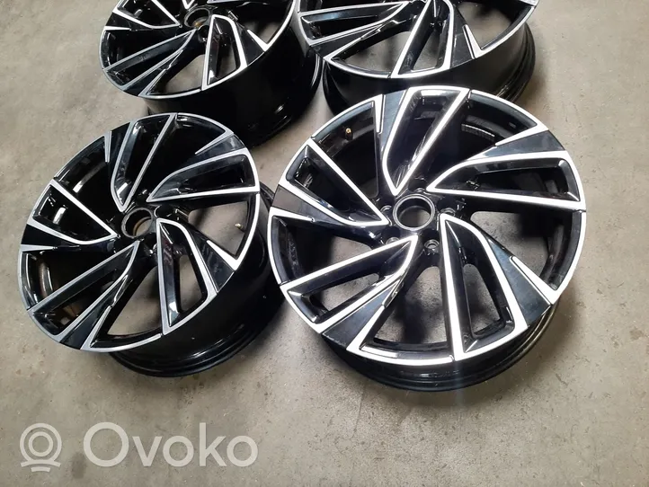 Volkswagen Golf VIII R 19 alumīnija - vieglmetāla disks (-i) 