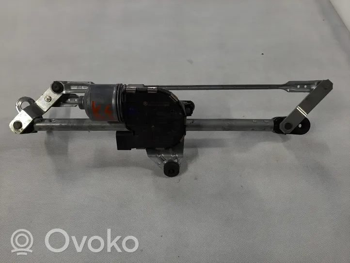 Skoda Octavia Mk3 (5E) Mechanizm i silniczek wycieraczek szyby przedniej / czołowej 
