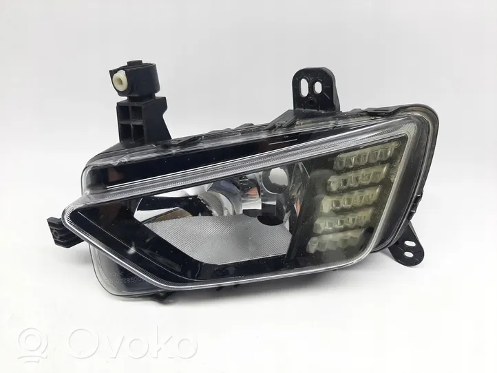 Volkswagen Polo VI AW Phare de jour LED 2G0941662