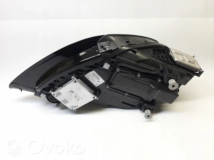 Porsche Cayenne (9Y0 9Y3) Lampa przednia 9Y0941033T