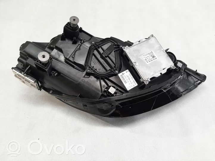 Porsche Cayenne (9Y0 9Y3) Lampa przednia 9Y0941035L