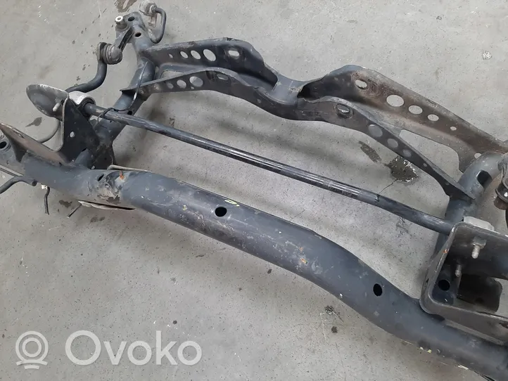 Volkswagen Golf VII Rear beam 5Q0505315H