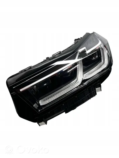 BMW 6 G32 Gran Turismo Faro/fanale 5A38901-04