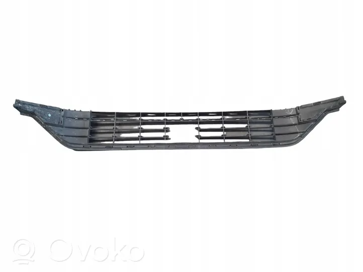 Volkswagen Golf Sportsvan Kratka dolna zderzaka przedniego 510853677H