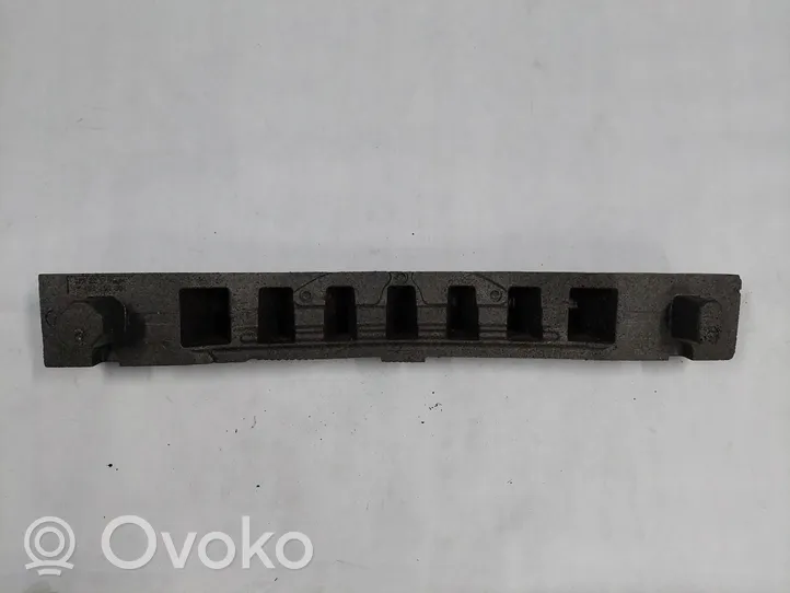 Volkswagen Up Rear bumper foam support bar 1S0807251A