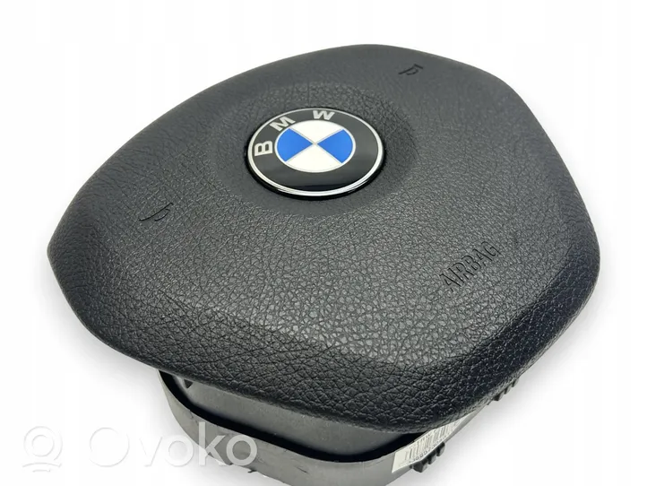 BMW 1 F20 F21 Poduszka powietrzna Airbag boczna 6857306-01