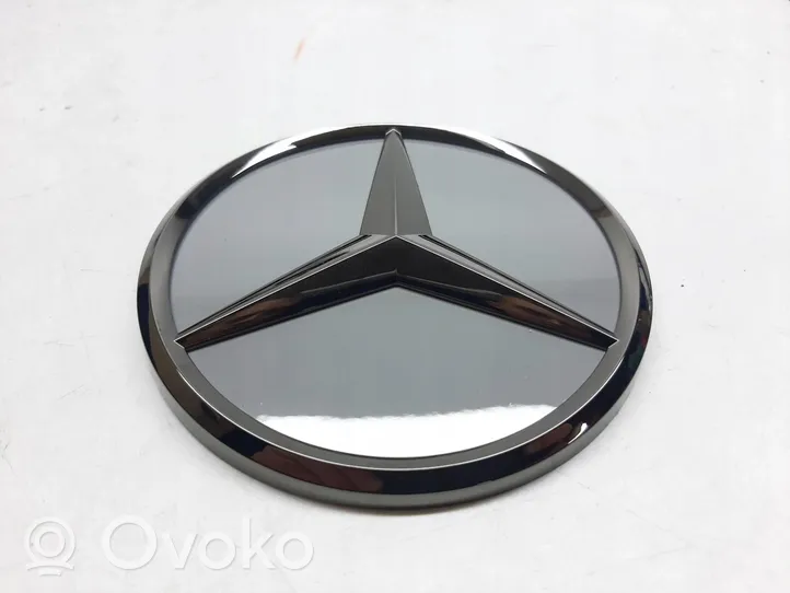 Mercedes-Benz E W213 Другие значки/ записи A0998106803