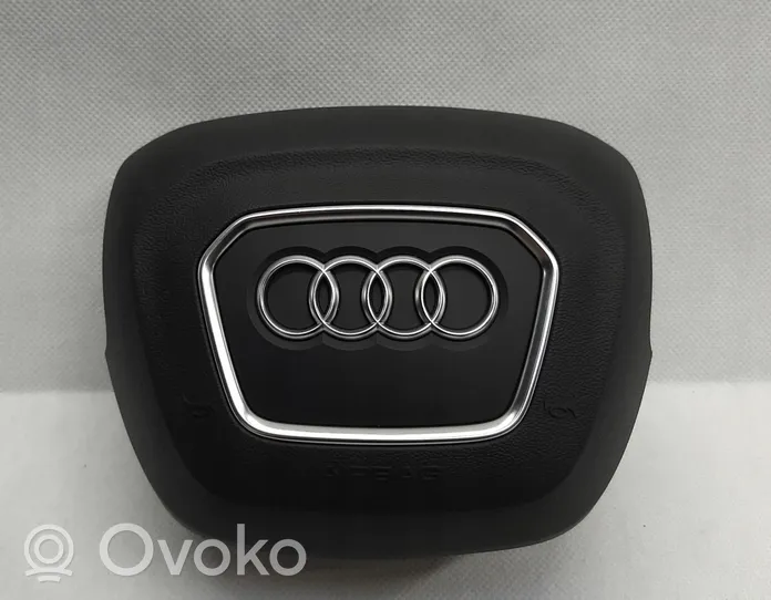 Audi Q7 4M Airbag dello sterzo 4M0880201C