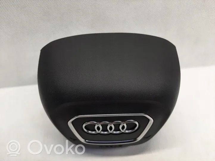 Audi Q7 4M Airbag dello sterzo 4M0880201C