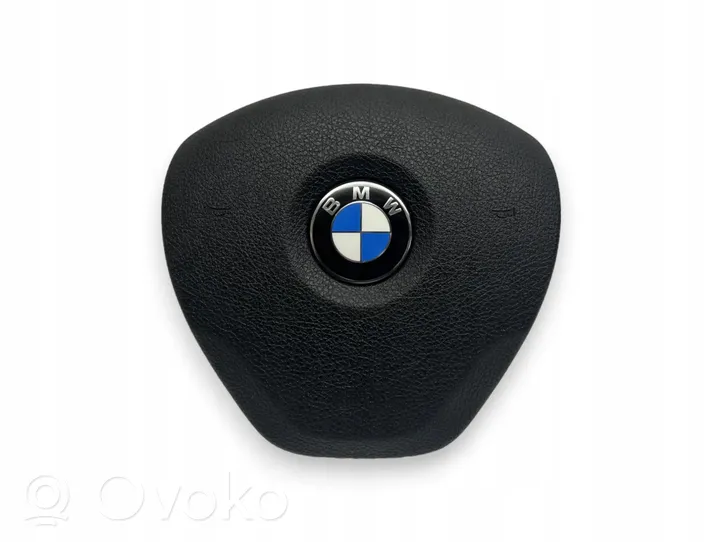 BMW 1 F20 F21 Poduszka powietrzna Airbag kierownicy 6791330-09