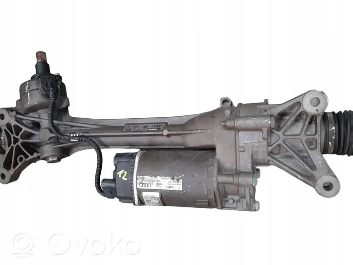 Audi A5 Crémaillère de direction 8W1423055AH