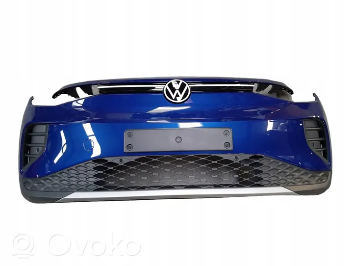 Volkswagen ID.4 Paraurti anteriore 11A807221