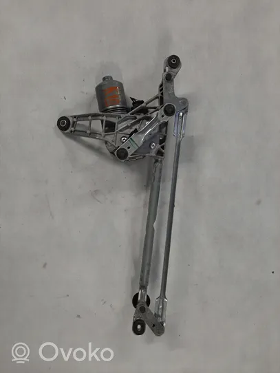 Audi A5 Front wiper linkage and motor 8W1955023