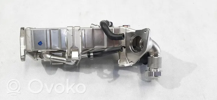 BMW 2 F45 EGR-venttiili 11718518202