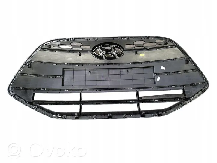 Hyundai i30 Griglia anteriore 86351-1K510