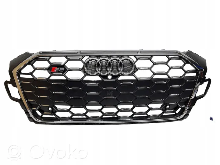 Audi S5 Facelift Griglia anteriore 8w6853651BN