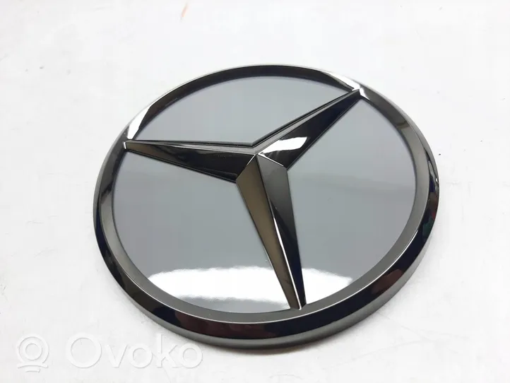 Mercedes-Benz E W213 Inny emblemat / znaczek A0998106803