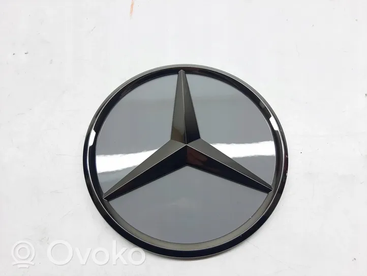 Mercedes-Benz E W213 Altri stemmi/marchi A0998106803