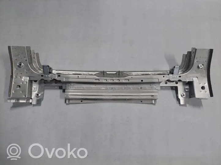 Audi SQ7 Radiatorių panelė (televizorius) 4m0813253