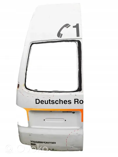 Volkswagen Multivan T5 Portiera posteriore t5