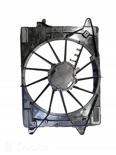 Ford Kuga III Convogliatore ventilatore raffreddamento del radiatore 3135104233