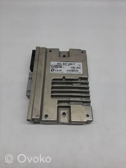 Audi A6 S6 C8 4K Moduł sterowania Gateway 4KL907468F