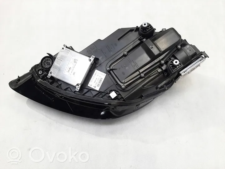 Porsche Cayenne (9Y0 9Y3) Lampa przednia 9Y0941034AA