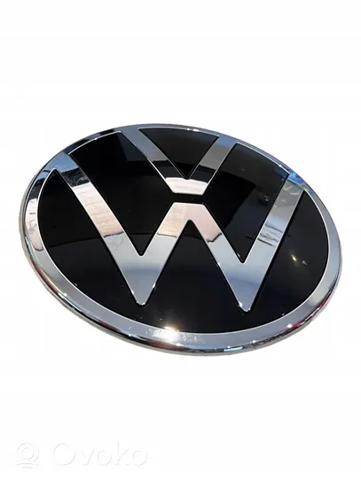 Volkswagen Caddy Altri stemmi/marchi 5H0853601D