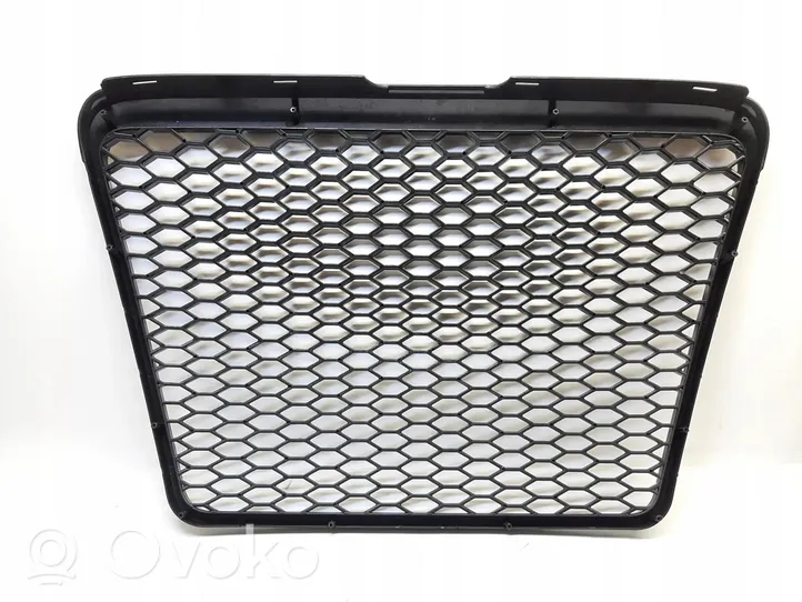 Audi A6 S6 C6 4F Front grill AUDIRS6