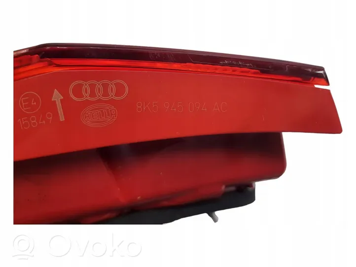 Audi A4 S4 B8 8K Lampa tylna 8K5.945.094.AC
