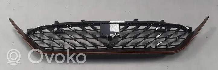 Cupra Born Grille inférieure de pare-chocs avant 10E853677C