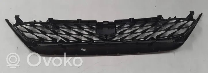 Cupra Born Grille inférieure de pare-chocs avant 10E853677C