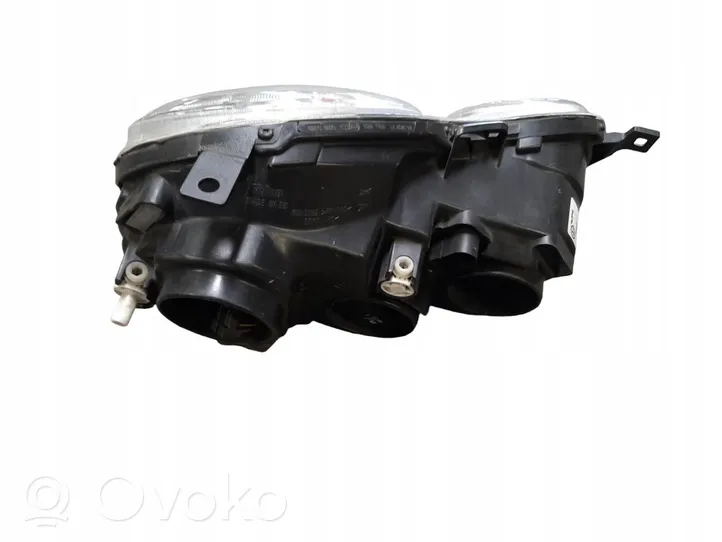 Volkswagen Polo IV 9N3 Phare frontale 6Q1941007AF