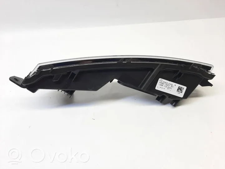 Land Rover Range Rover Velar Priekinis žibintas HK8315201BC