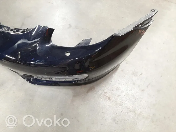 Porsche Boxster 981 Front bumper 981505311