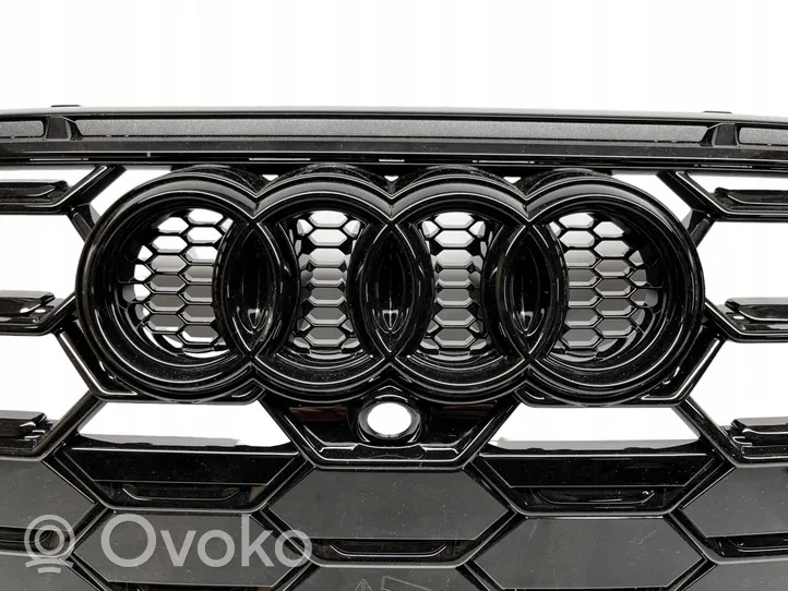 Audi S5 Facelift Передняя решётка 8W6853651