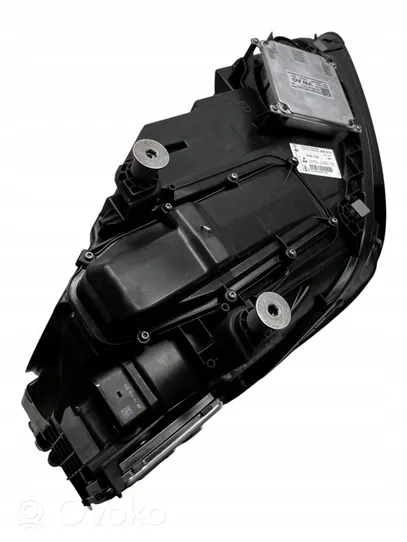 Porsche Cayenne (9Y0 9Y3) Lampa przednia 9Y0941033AA