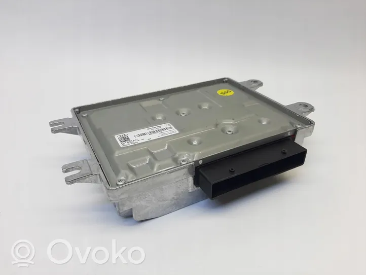 Audi Q7 4M Amplificatore 8Y0035465