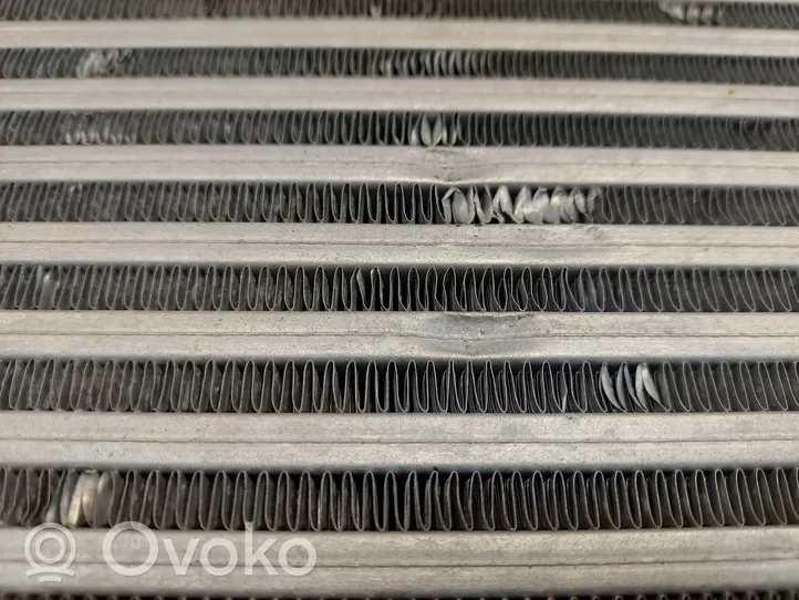 Lamborghini Urus Radiatore intercooler 4M0145803BT