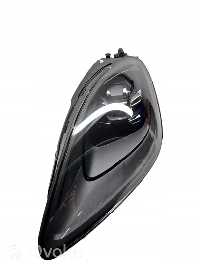 Porsche Cayenne (9Y0 9Y3) Lampa przednia 9Y0941031Q