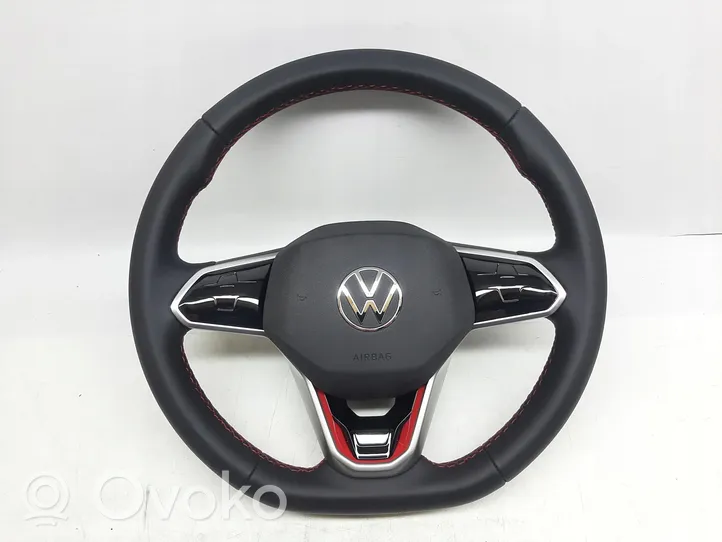 Volkswagen PASSAT B8 Steering wheel 10A419089