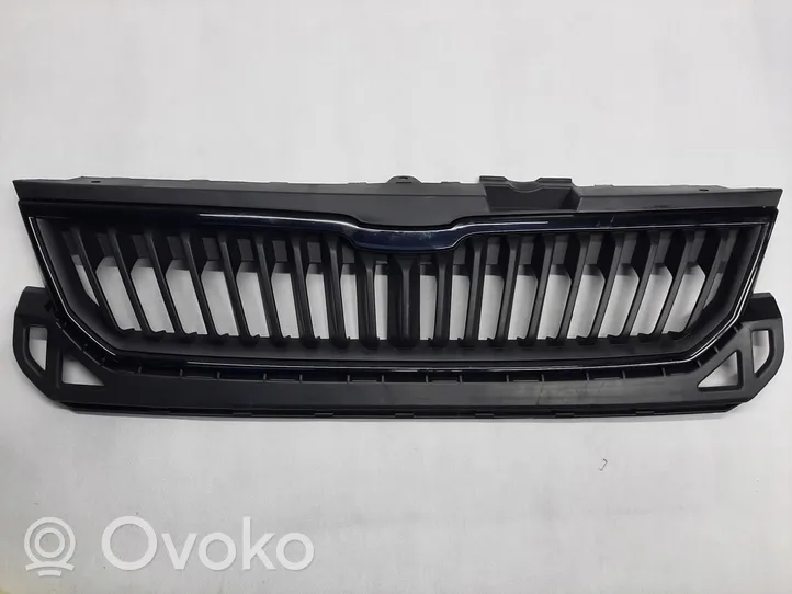 Skoda Citigo Grille de calandre avant 1ST853653