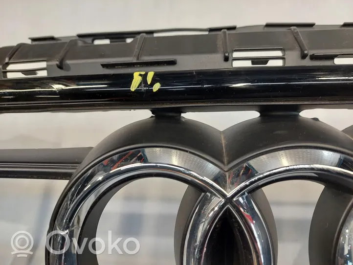 Audi Q8 Grille de calandre avant 4M8853651