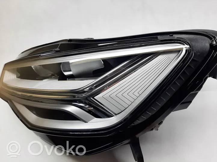 Audi A6 C7 Lampa przednia 4G0941774H