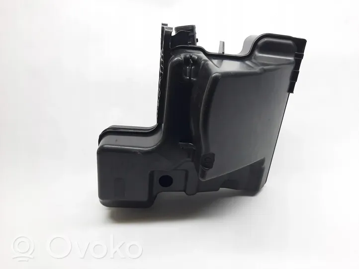 Volkswagen Touran III Windshield washer fluid reservoir/tank 5QS955453B